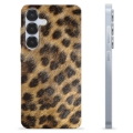 Capa de TPU - Samsung Galaxy S25 - Leopardo