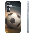 Capa de TPU - Samsung Galaxy S25 - Futebol