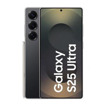 Samsung Galaxy S25 Ultra - 256GB - Preto titânio