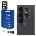 Protetor de Câmara Samsung Galaxy S25 Ultra 3MK Lens Protection Pro - Preto