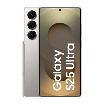 Samsung Galaxy S25 Ultra - 512GB - Cinzento titânio