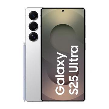 Samsung Galaxy S25 Ultra - 512GB - Branco Titânio Prata