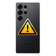 Samsung Galaxy S25 Ultra Battery Cover Repair
