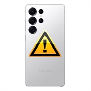 Samsung Galaxy S25 Ultra Battery Cover Repair