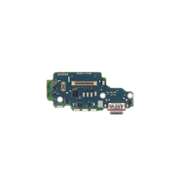Cabo flex de Conector de Carregamento GH96-18321A para Samsung Galaxy S25 Ultra