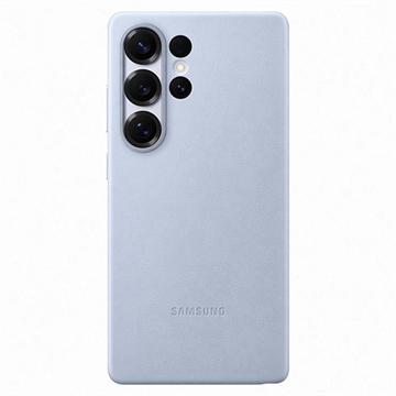 Capa Samsung Galaxy S25 Ultra KindSuit EF-VS938PLEGWW - Azul Claro