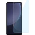 Samsung Galaxy S25 Ultra Mobeen Protetor de ecrã de vidro temperado GP-TTS938AEBTW - Transparente