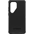 Capa OtterBox Defender para Samsung Galaxy S25 Ultra - Preto