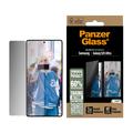 Protetor de Ecrã PanzerGlass Ultra-Wide Fit Privacy EasyAligner para Samsung Galaxy S25 Ultra