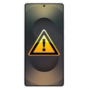 Samsung Galaxy S25 Ultra Ringtone Speaker Repair