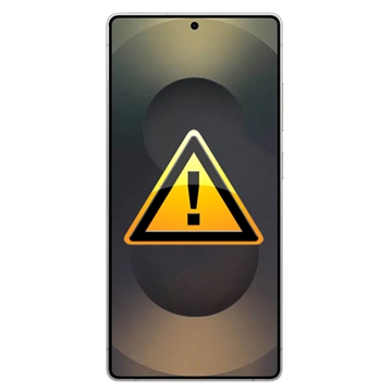 Reparação da Bateria do Samsung Galaxy S25 Ultra