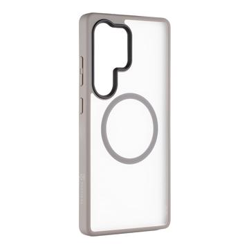 Capa híbrida Tactical MagForce Hyperstealth para Samsung Galaxy S25 Ultra