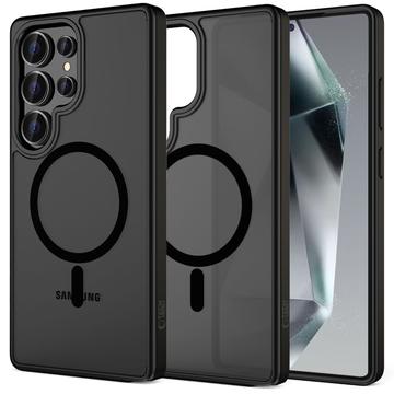 Capa Magmat Tech-Protect para Samsung Galaxy S25 Ultra - Compatível com MagSafe