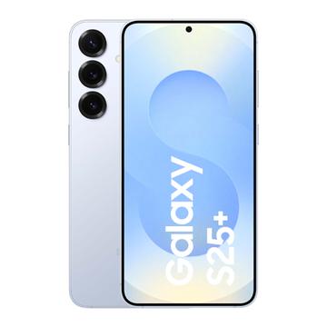 Samsung Galaxy S25+ - 256GB - Azul gelado