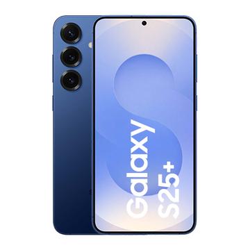Samsung Galaxy S25+ - 512GB - Azul-marinho