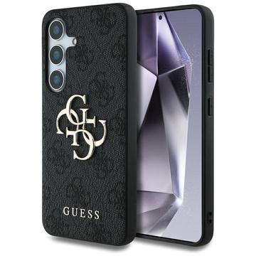 Capa Híbrida Guess 4G Big Metal Logo para Samsung Galaxy S25+