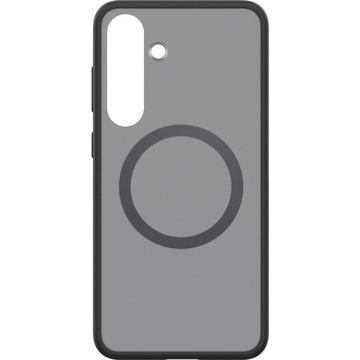 Capa Samsung Galaxy S25+ Spigen Capella GP-FPS936PGBJW - Preto gelo