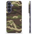 Capa de TPU - Samsung Galaxy S26+ - Camuflagem