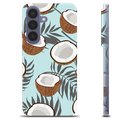 Capa de TPU - Samsung Galaxy S26+ - Coco