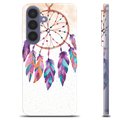 Capa de TPU - Samsung Galaxy S26+ - Apanhador de Sonhos