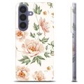 Capa de TPU - Samsung Galaxy S26+ - Floral