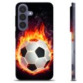 Capa de TPU - Samsung Galaxy S26+ - Chama do Futebol