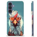 Capa de TPU - Samsung Galaxy S26+ - Galinha