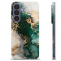 Capa de TPU - Samsung Galaxy S26+ - Mármore Jade