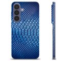 Capa de TPU - Samsung Galaxy S26+ - Couro