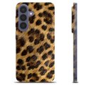 Capa de TPU - Samsung Galaxy S26+ - Leopardo