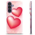 Capa de TPU - Samsung Galaxy S26+ - Amor