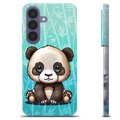 Capa de TPU - Samsung Galaxy S26+ - Panda