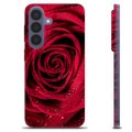 Capa de TPU - Samsung Galaxy S26+ - Rosa