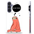 Capa de TPU - Samsung Galaxy S26+ - Devagar