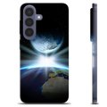 Capa de TPU - Samsung Galaxy S26+ - Espaço