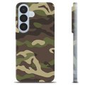Capa de TPU - Samsung Galaxy S26 - Camuflagem