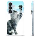 Capa de TPU - Samsung Galaxy S26 - Gato