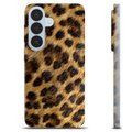 Capa de TPU - Samsung Galaxy S26 - Leopardo