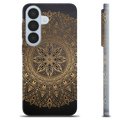 Capa de TPU - Samsung Galaxy S26 - Mandala
