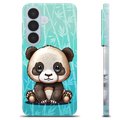 Capa de TPU - Samsung Galaxy S26 - Panda
