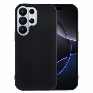 Capa TPU anti-derrapante para Samsung Galaxy S26 Ultra