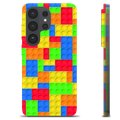 Capa de TPU - Samsung Galaxy S26 Ultra - Blocos