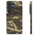 Capa de TPU - Samsung Galaxy S26 Ultra - Camuflagem