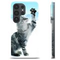 Capa de TPU - Samsung Galaxy S26 Ultra - Gato
