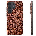 Capa de TPU - Samsung Galaxy S26 Ultra - Grãos de Café
