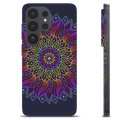 Capa de TPU - Samsung Galaxy S26 Ultra - Mandala Colorida