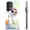 Capa de TPU - Samsung Galaxy S26 Ultra - Cão