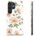 Capa de TPU - Samsung Galaxy S26 Ultra - Floral