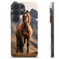 Capa de TPU - Samsung Galaxy S26 Ultra - Cavalo