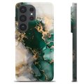 Capa de TPU - Samsung Galaxy S26 Ultra - Mármore Jade